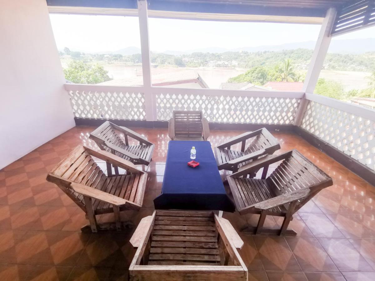 Manilath Guesthouse Ban Houayxay Esterno foto