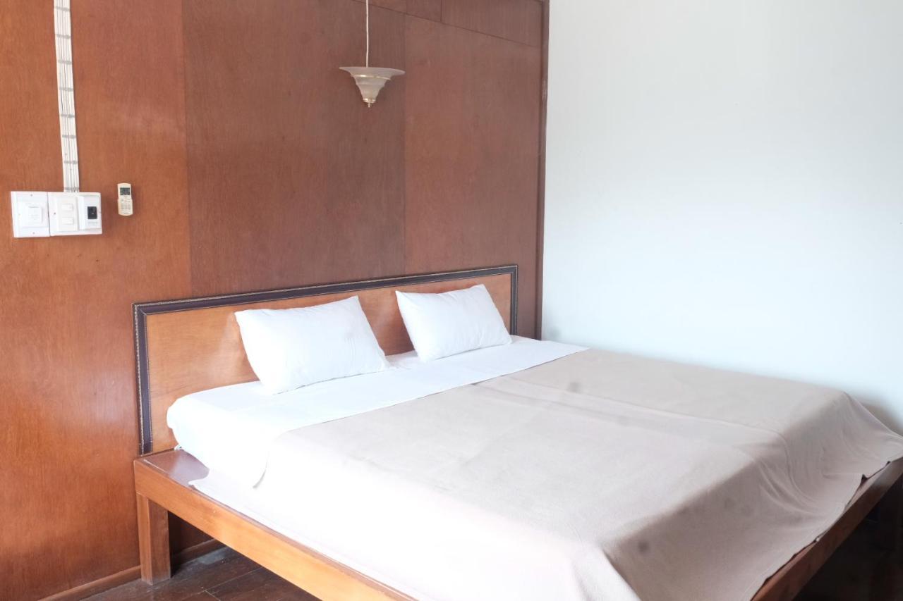Manilath Guesthouse Ban Houayxay Camera foto