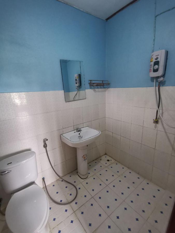 Manilath Guesthouse Ban Houayxay Esterno foto