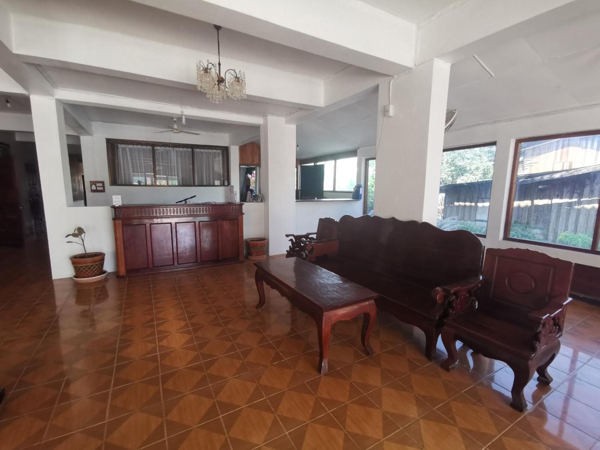 Manilath Guesthouse Ban Houayxay Esterno foto