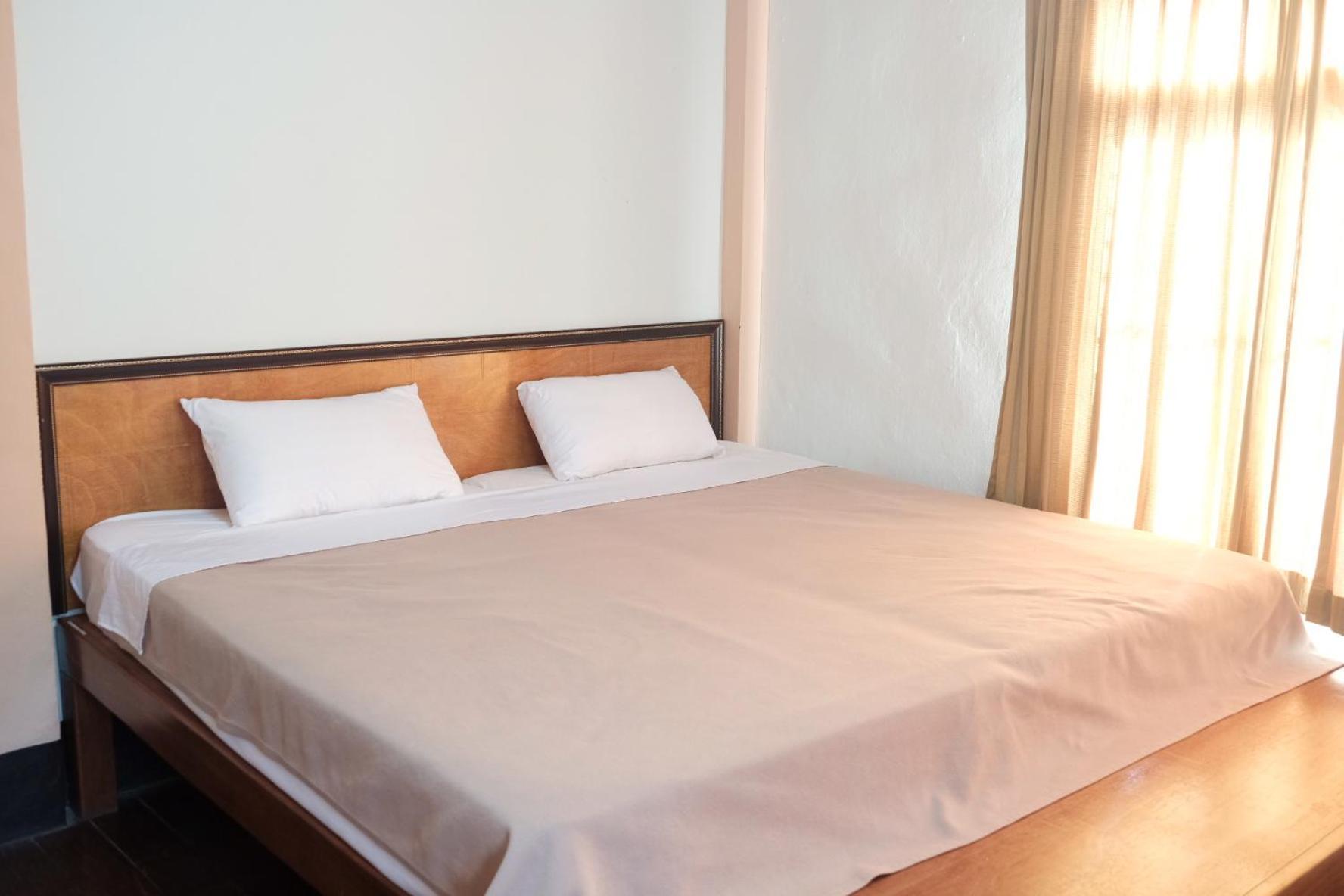 Manilath Guesthouse Ban Houayxay Camera foto